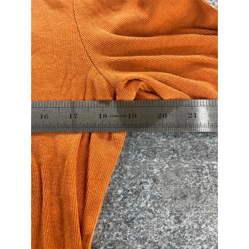 Unbranded orange long